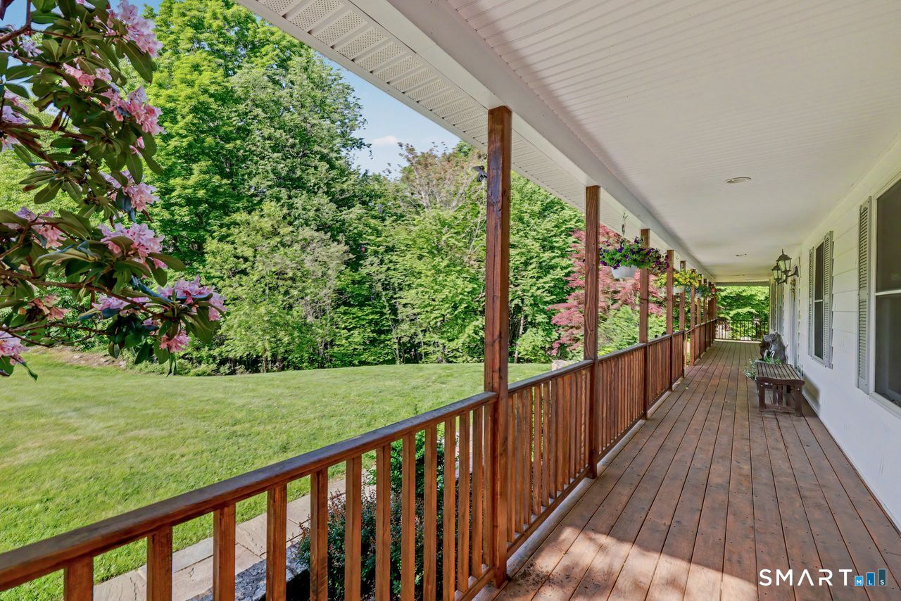 28 Goodridge Road Redding CT 06896