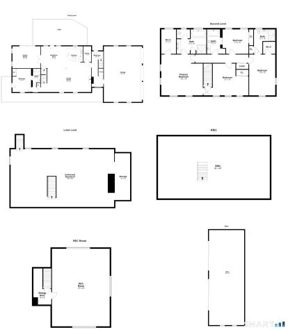 28 Goodridge Road Redding CT 06896