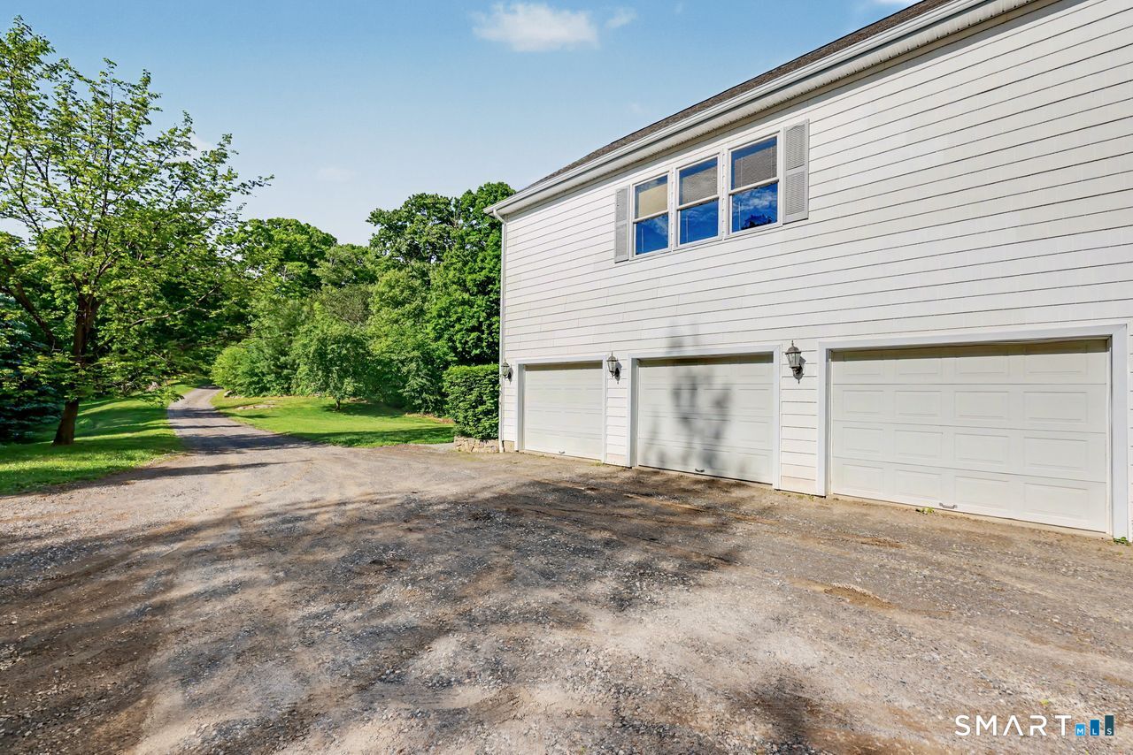 28 Goodridge Road Redding CT 06896