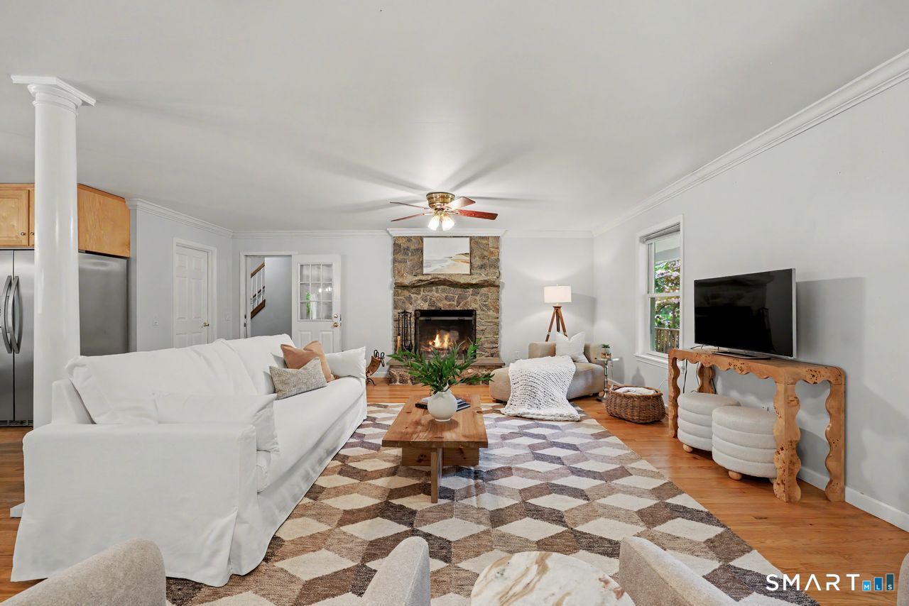 28 Goodridge Road Redding CT 06896