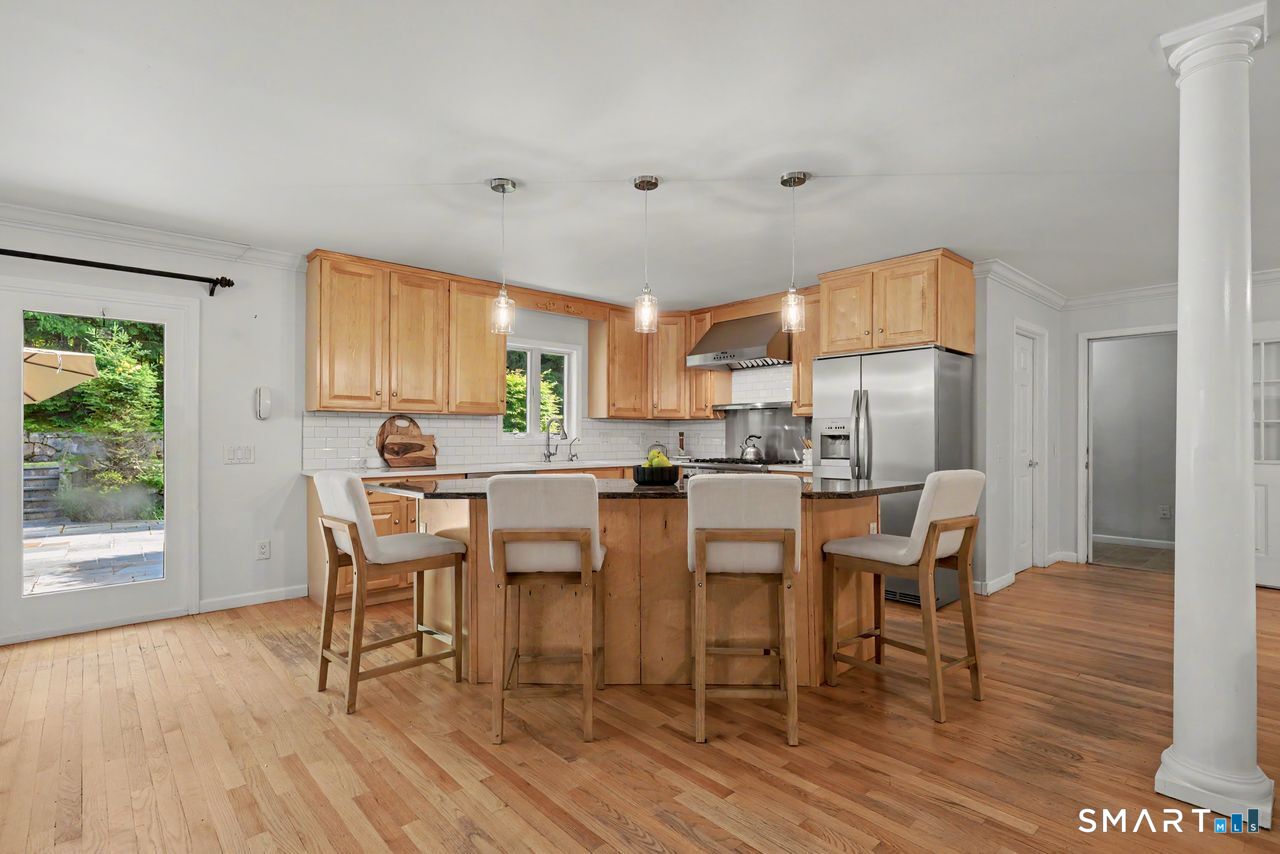 28 Goodridge Road Redding CT 06896