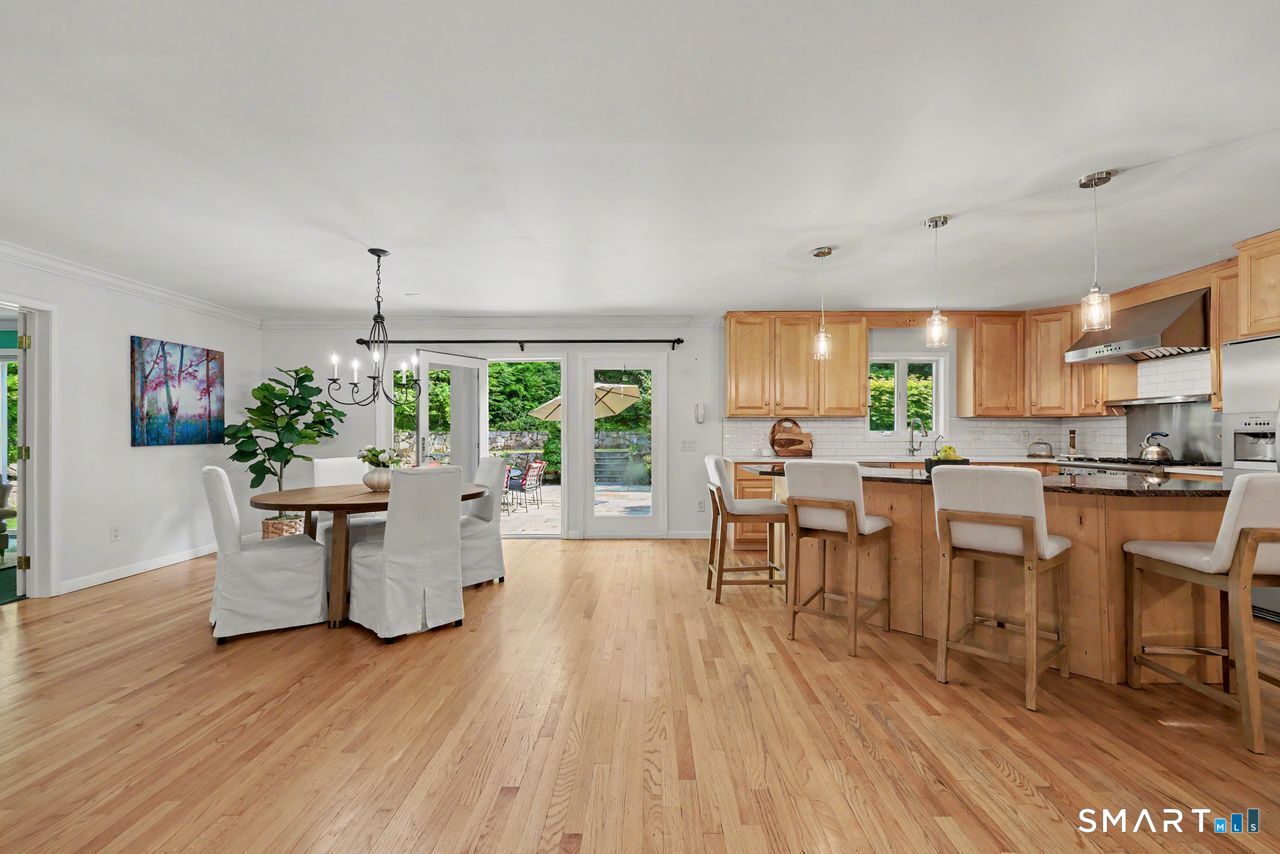 28 Goodridge Road Redding CT 06896