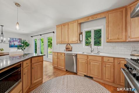 28 Goodridge Road Redding CT 06896