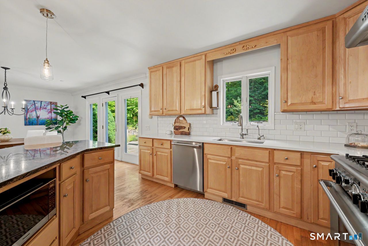 28 Goodridge Road Redding CT 06896