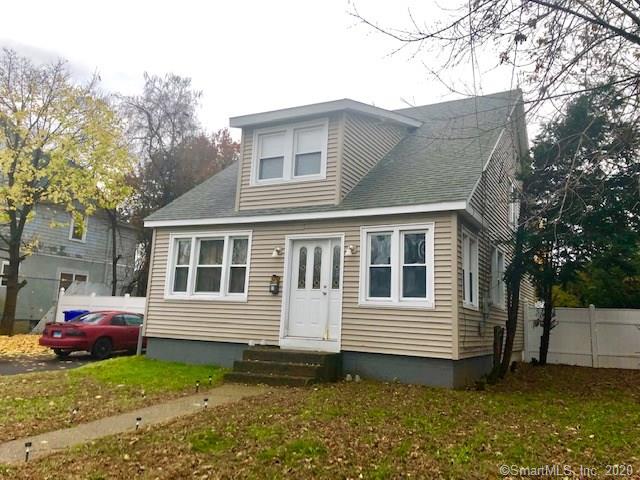 17 Judson Avenue East Hartford CT 06118