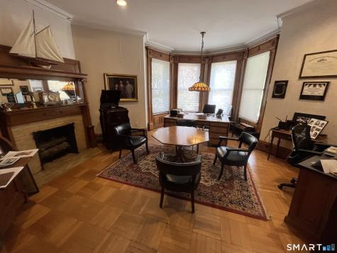 475 Whitney Avenue New Haven CT 06511