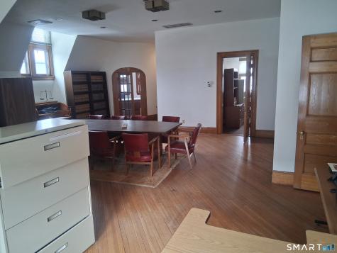 475 Whitney Avenue New Haven CT 06511