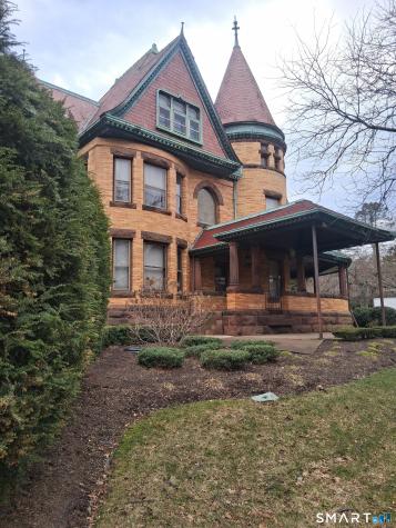 475 Whitney Avenue New Haven CT 06511