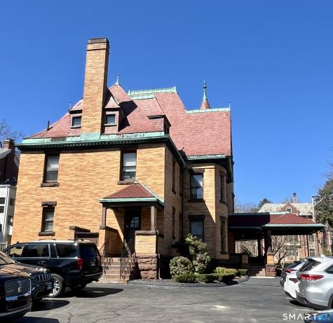 475 Whitney Avenue New Haven CT 06511