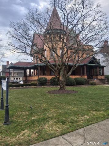 475 Whitney Avenue New Haven CT 06511