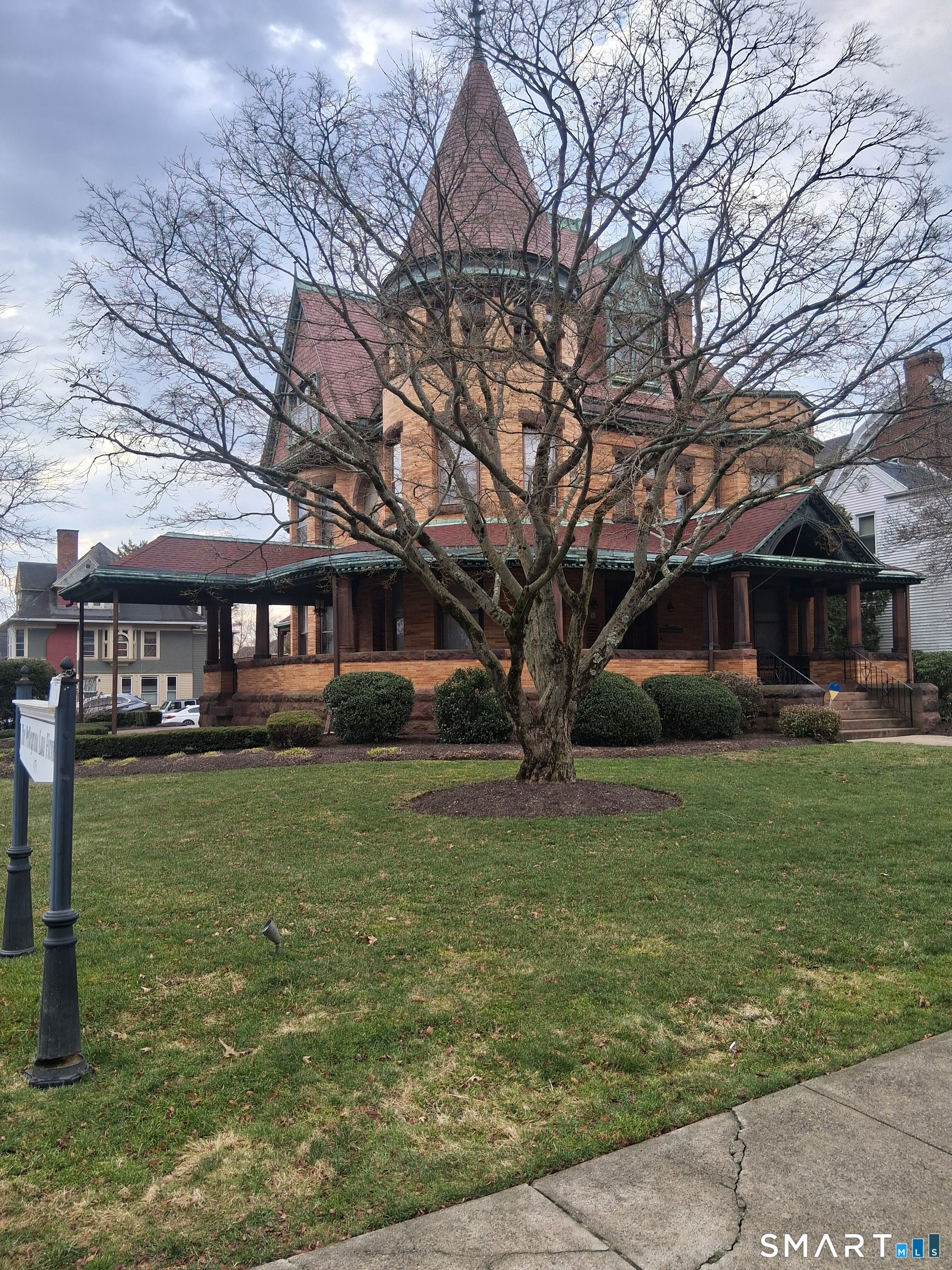 475 Whitney Avenue New Haven CT 06511