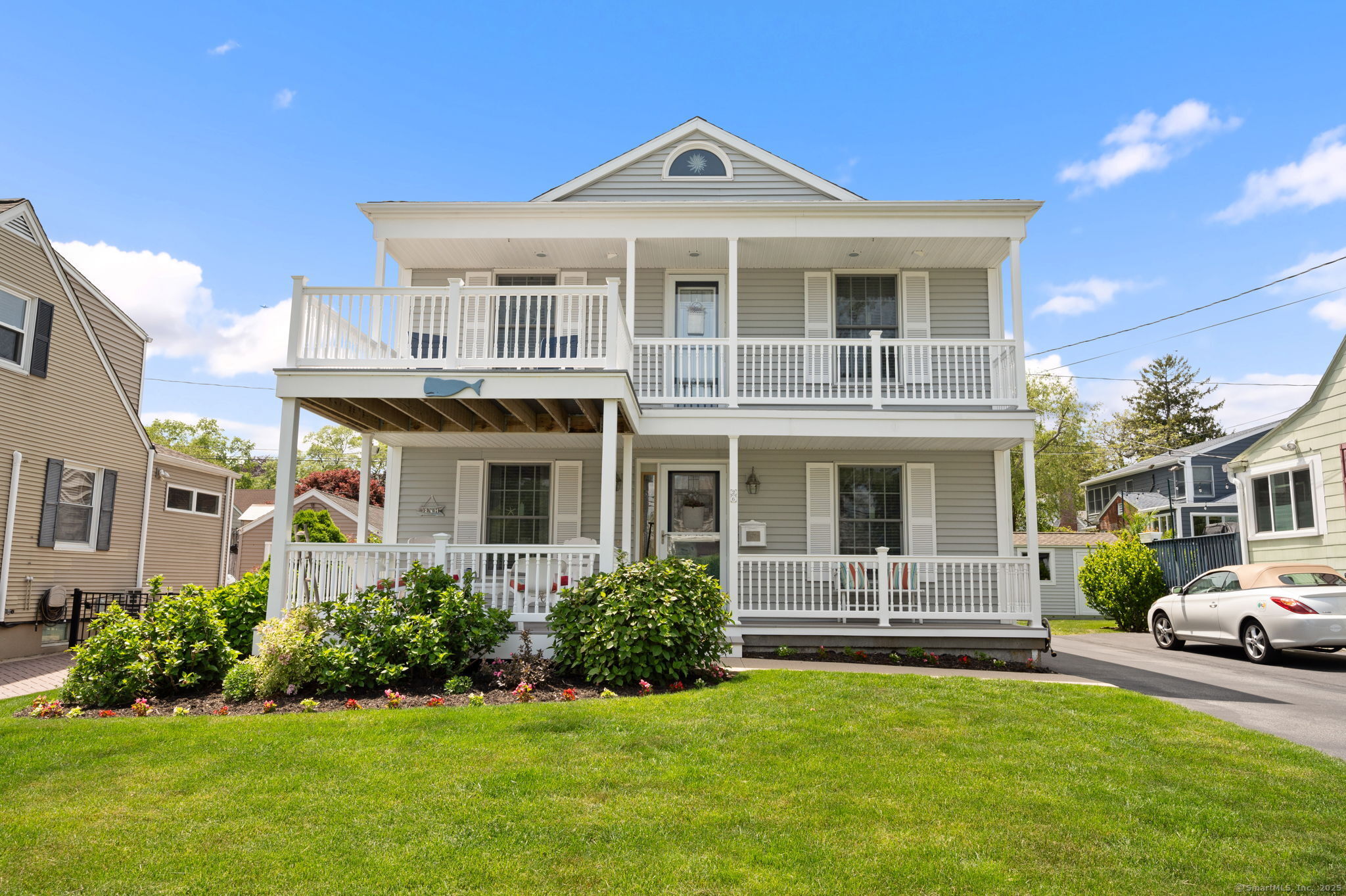 26 Parkway South New London CT 06320