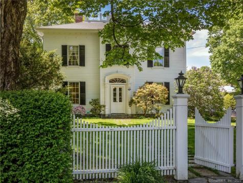 153 North Street Litchfield CT 06759