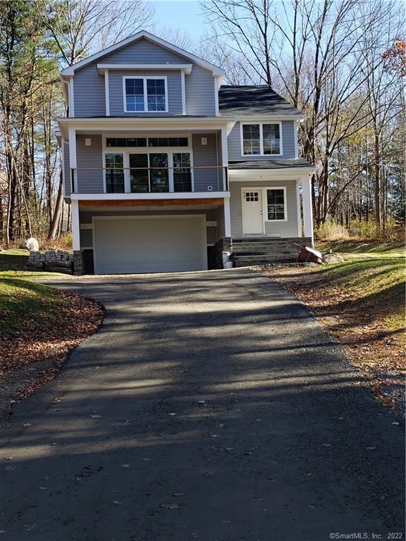 31 East Hyerdale Drive Goshen CT 06756