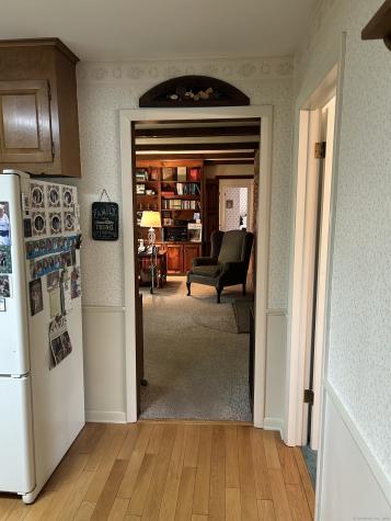 16 Round Hill Circle Naugatuck CT 06770
