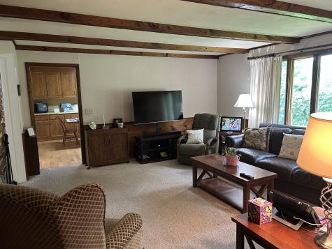 16 Round Hill Circle Naugatuck CT 06770