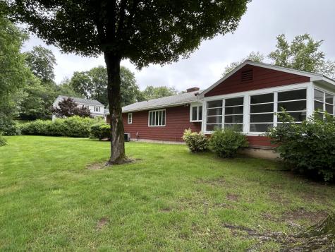 16 Round Hill Circle Naugatuck CT 06770