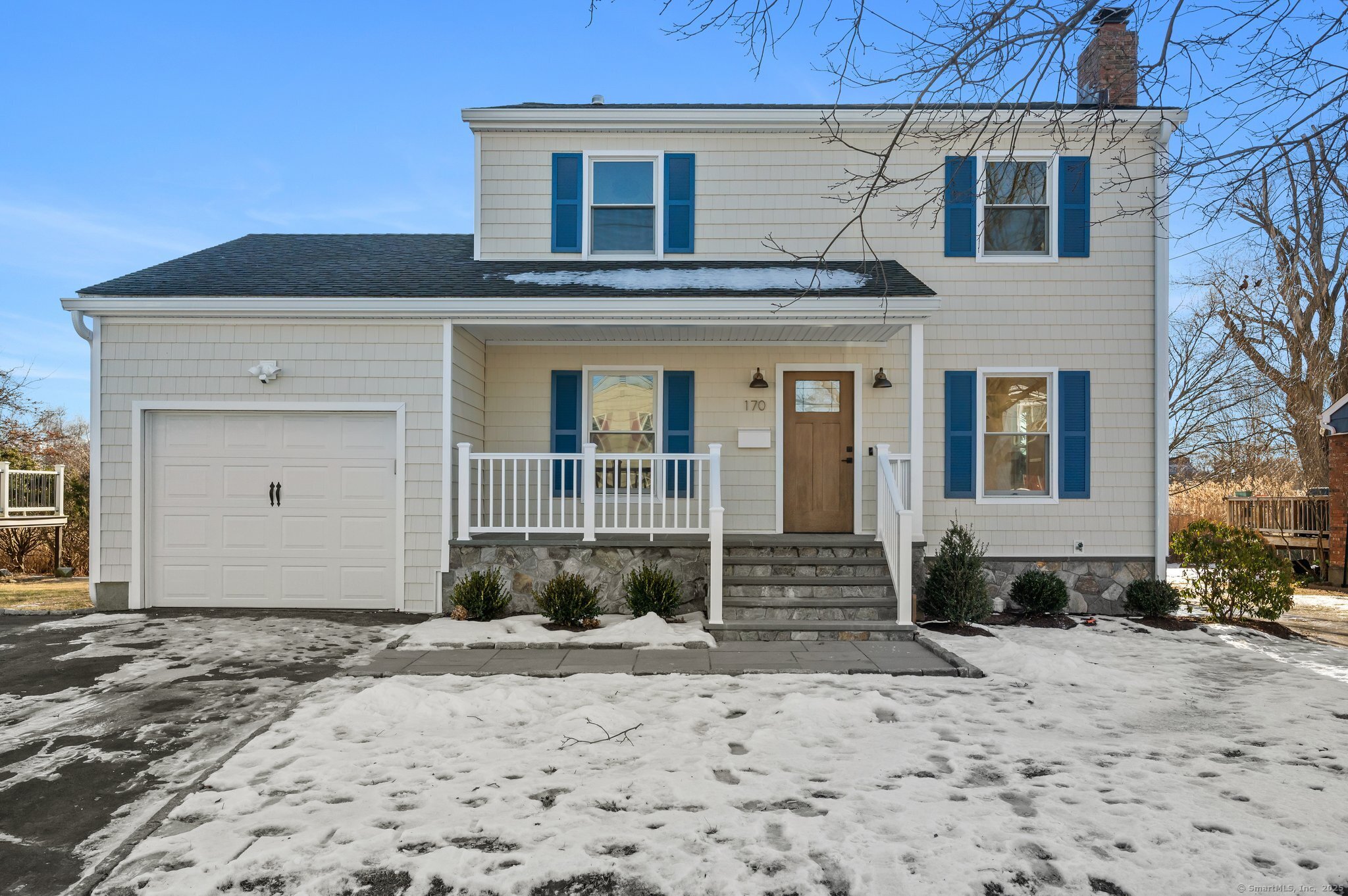 170 Longdean Road Fairfield CT 06824