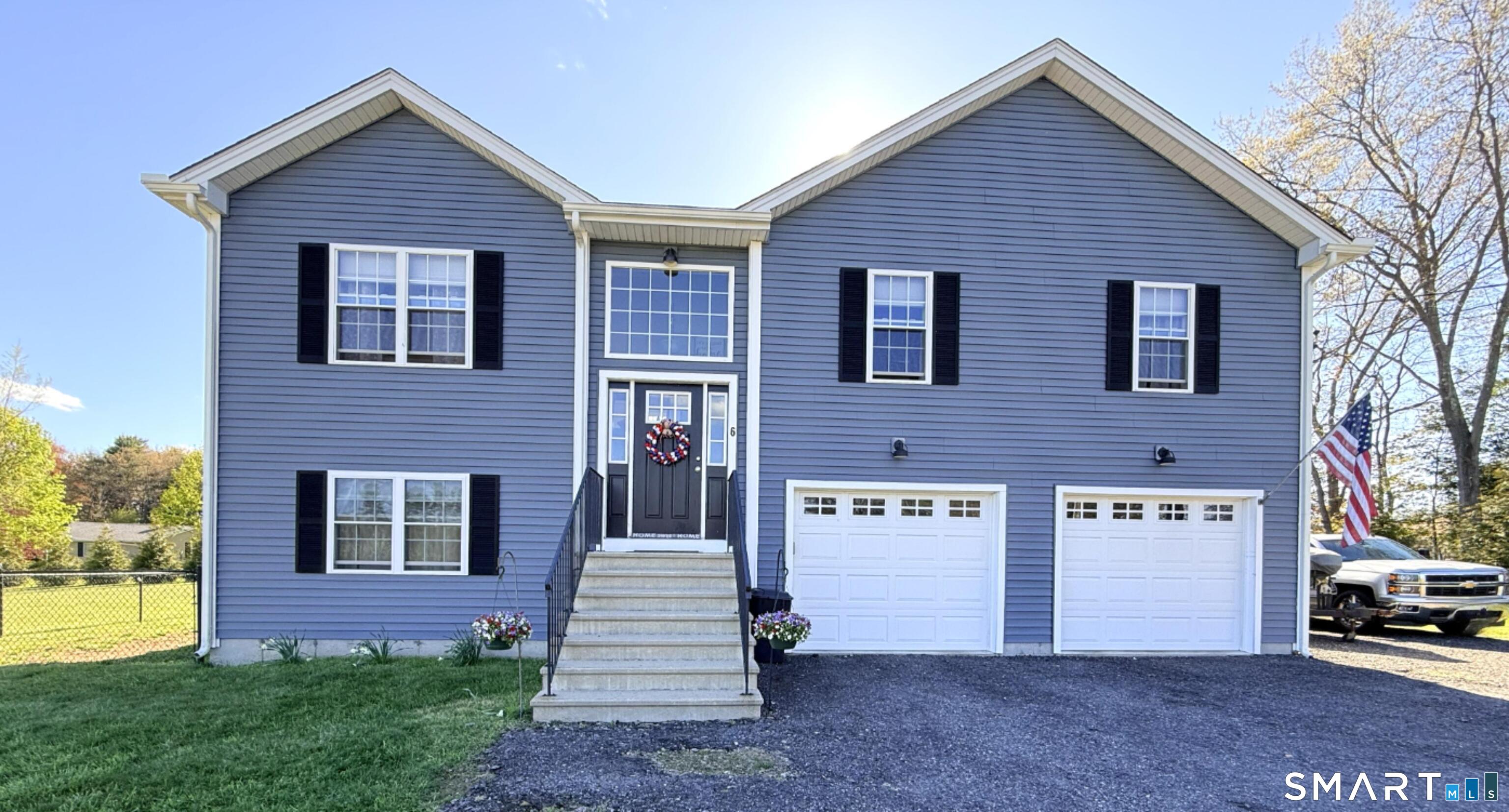 6 Lillian Avenue Thompson CT 06255