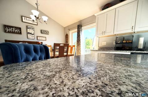 6 Lillian Avenue Thompson CT 06255
