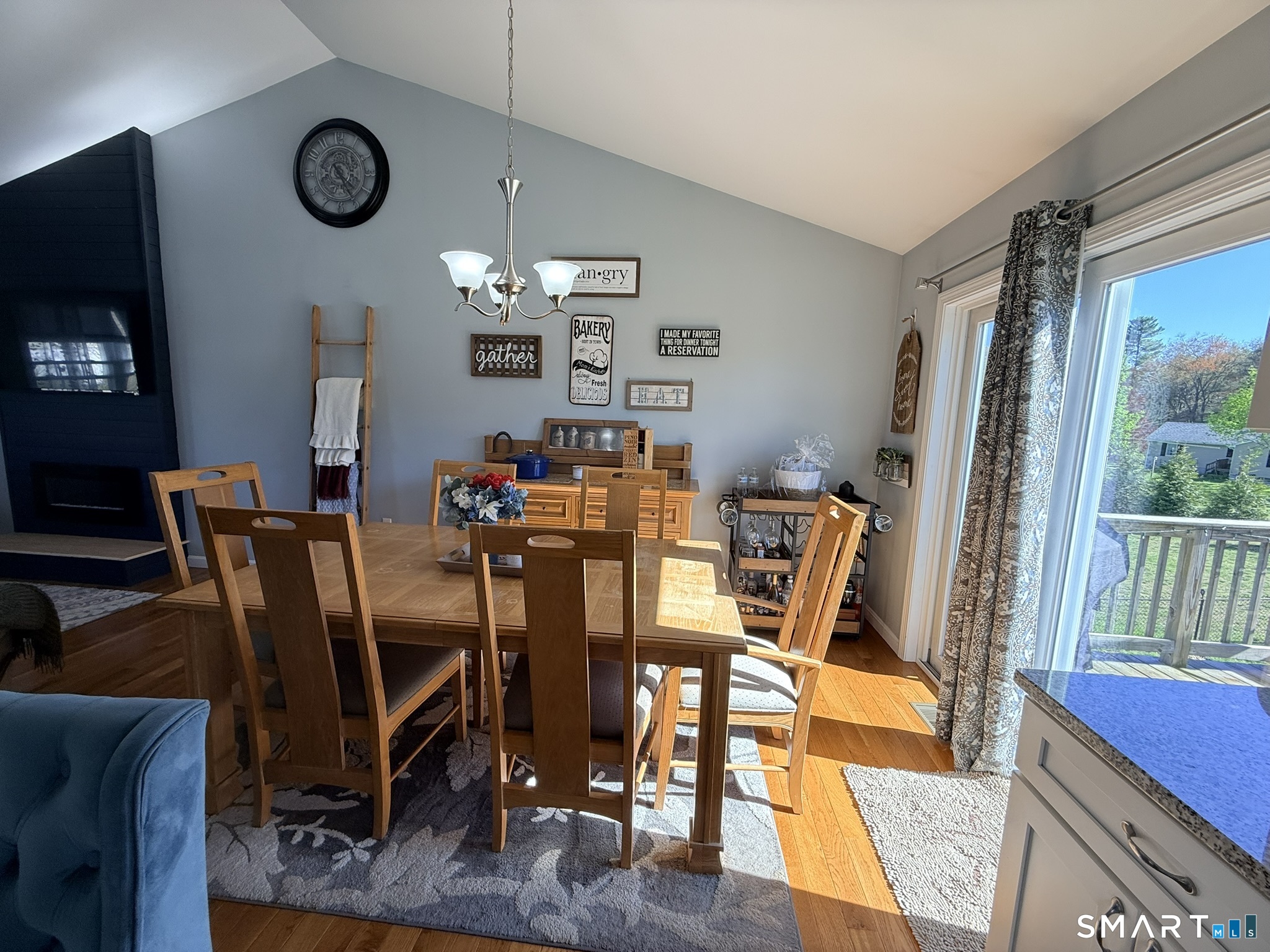 6 Lillian Avenue Thompson CT 06255