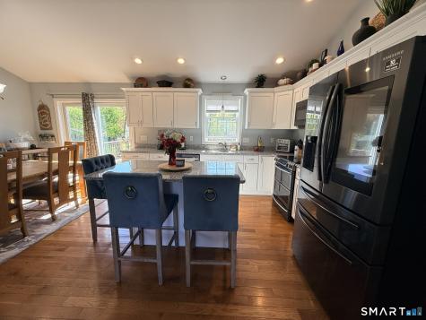 6 Lillian Avenue Thompson CT 06255