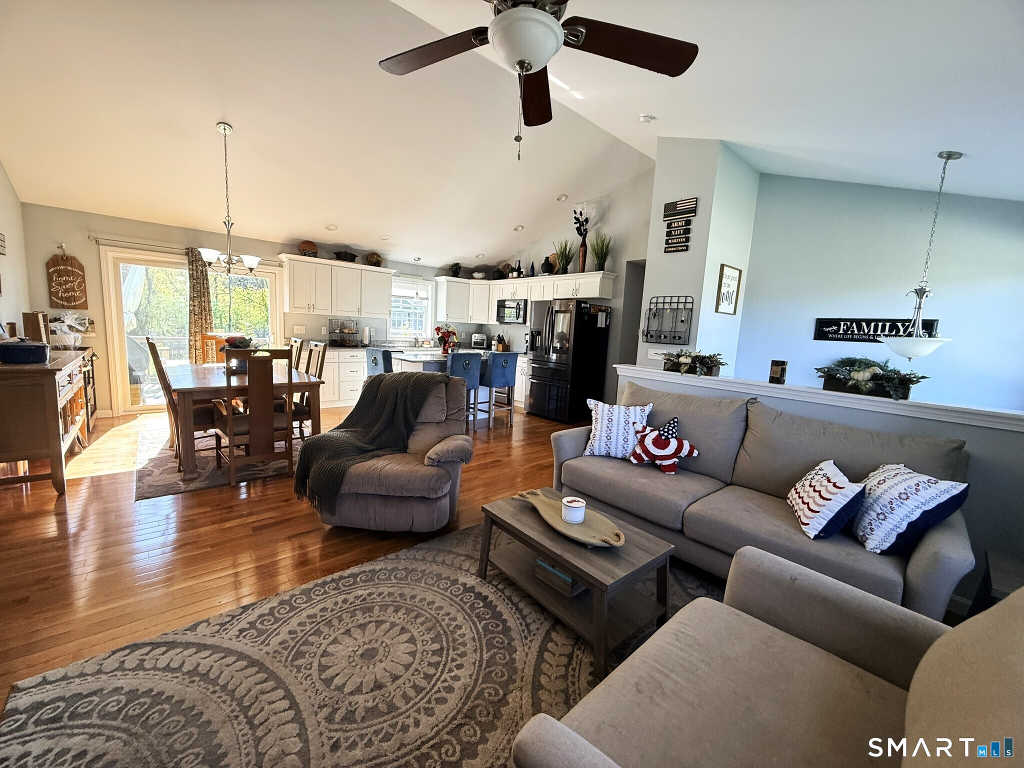 6 Lillian Avenue Thompson CT 06255