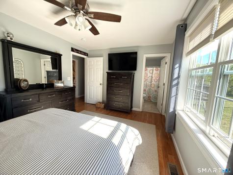 6 Lillian Avenue Thompson CT 06255