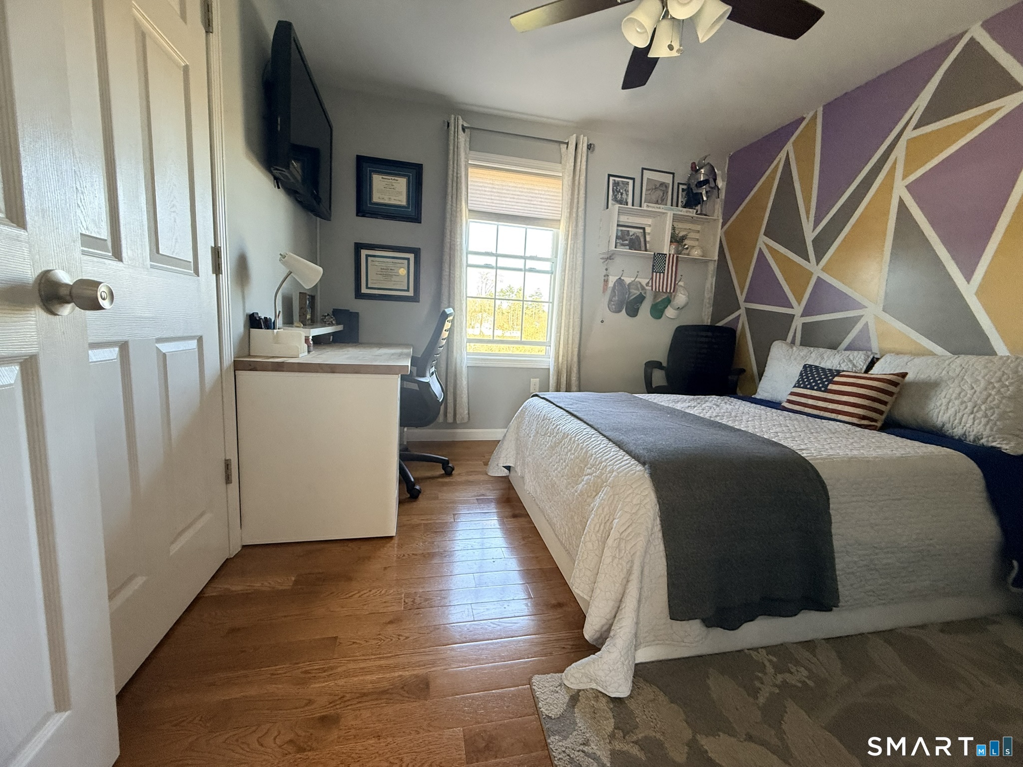 6 Lillian Avenue Thompson CT 06255