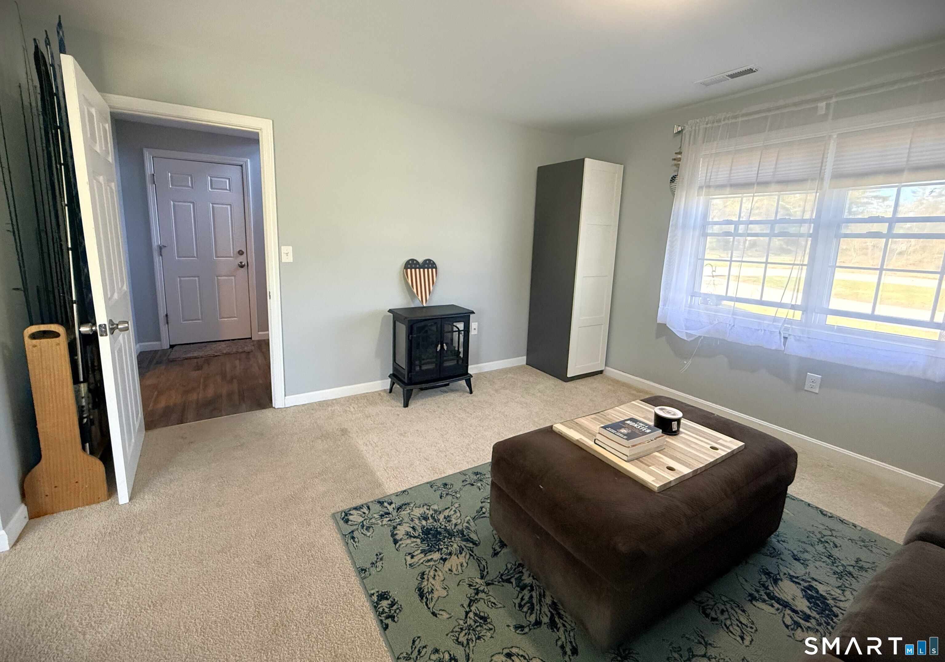 6 Lillian Avenue Thompson CT 06255