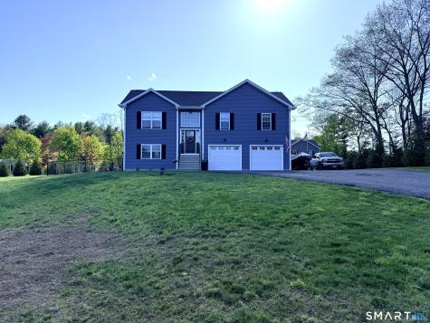 6 Lillian Avenue Thompson CT 06255