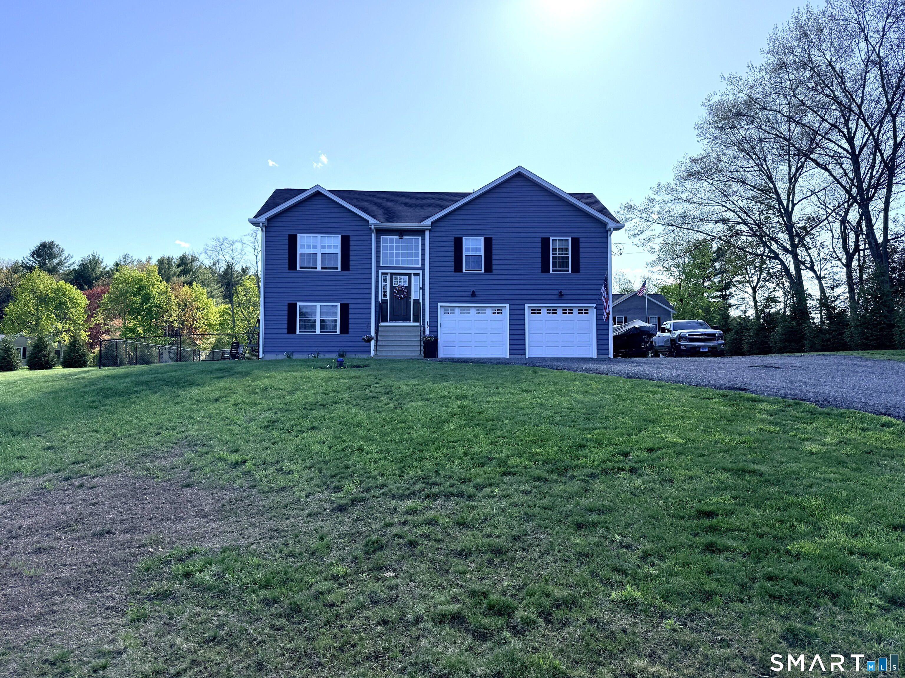 6 Lillian Avenue Thompson CT 06255
