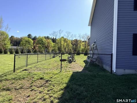 6 Lillian Avenue Thompson CT 06255