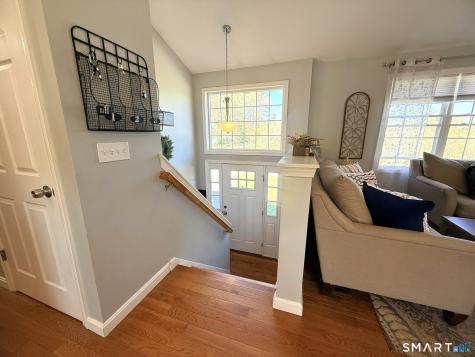 6 Lillian Avenue Thompson CT 06255
