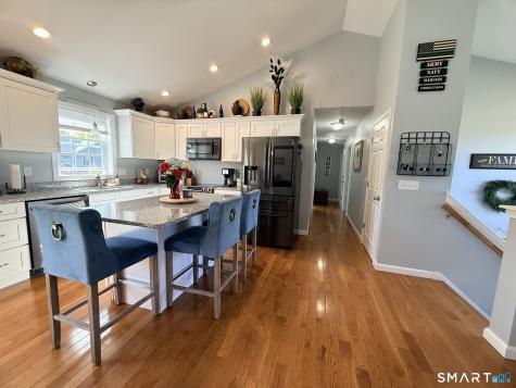 6 Lillian Avenue Thompson CT 06255