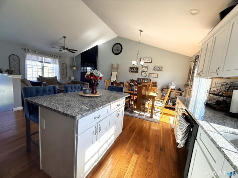 6 Lillian Avenue Thompson CT 06255