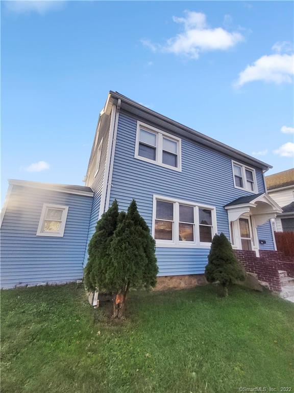 329 Amsterdam Avenue Bridgeport CT 06606