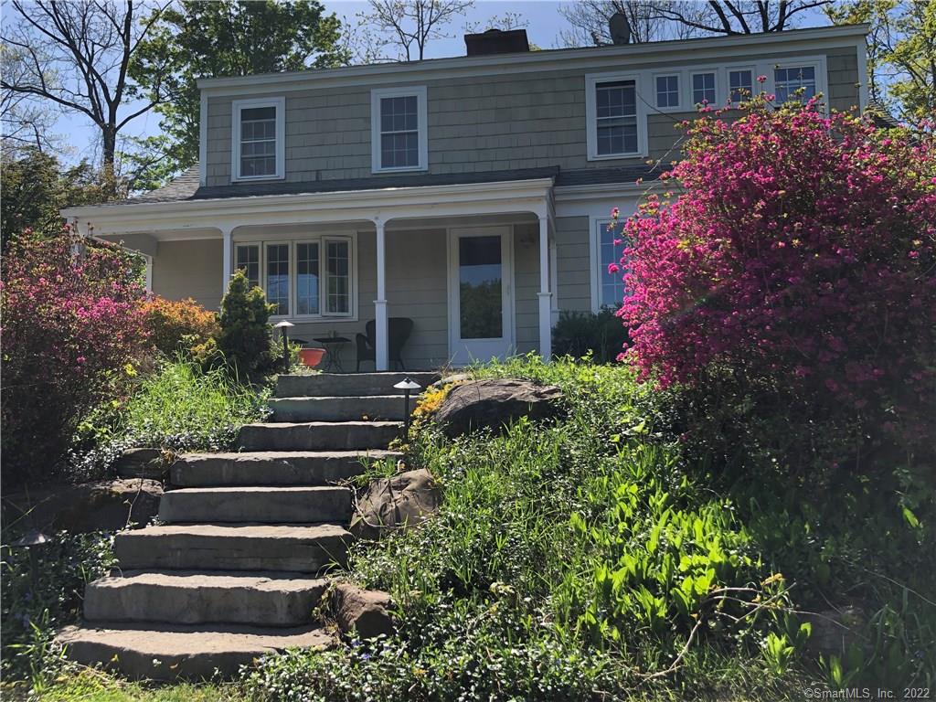 18 Common Road Willington CT 06279
