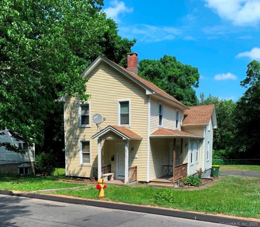 340 Woodtick Road Waterbury CT 06705