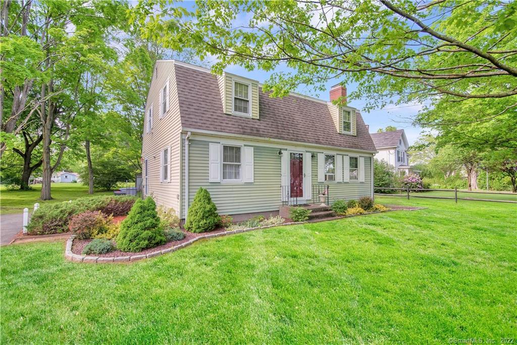 51 North Street Enfield CT 06082