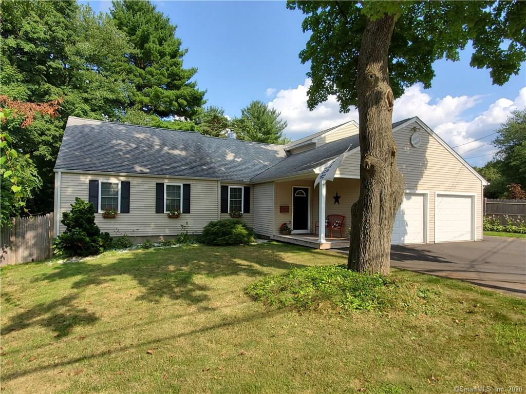 14 Red Stone Hill Plainville CT 06062