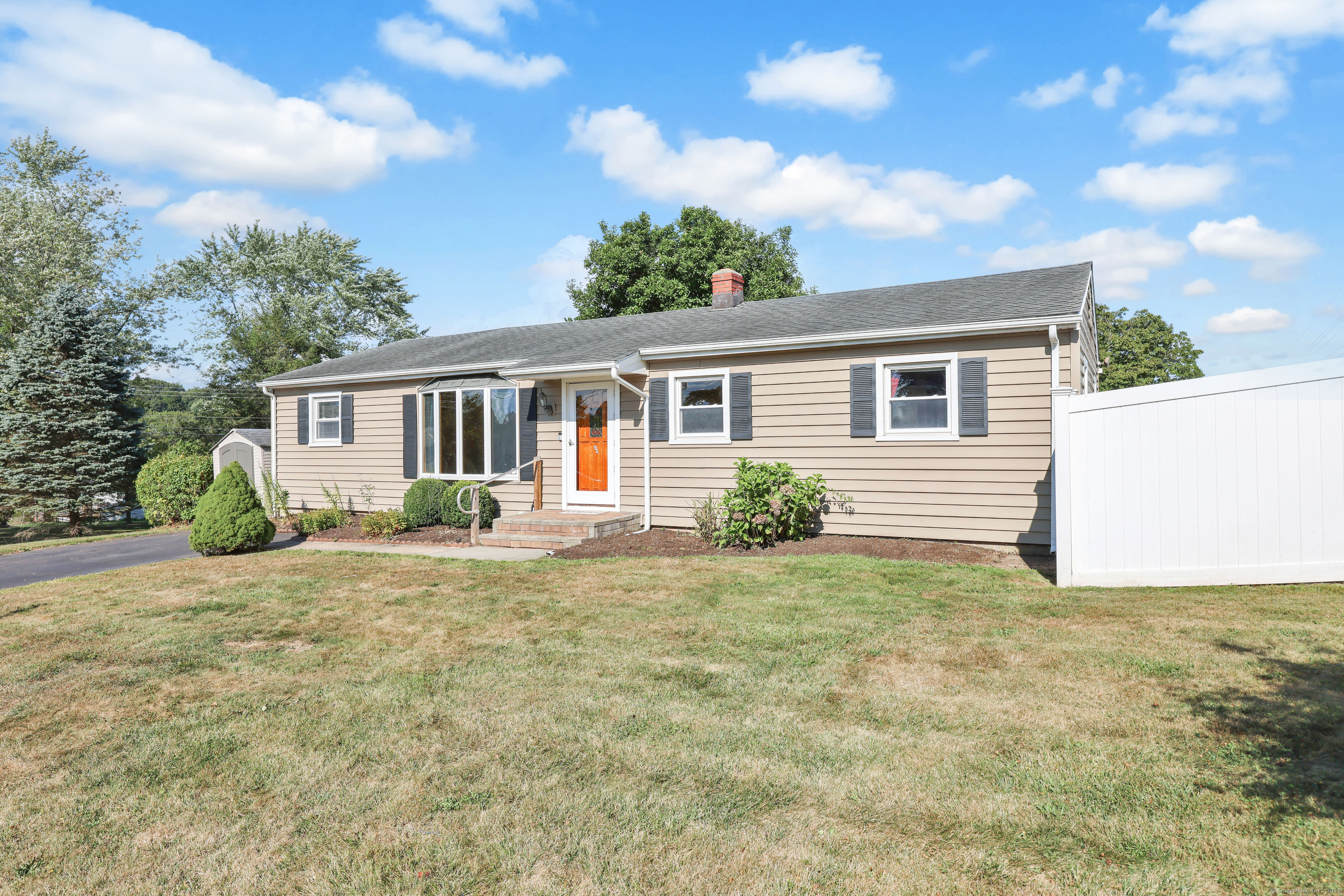 93 Keats Road Meriden CT 06451