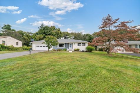 11 Chandler Drive Prospect CT 06712
