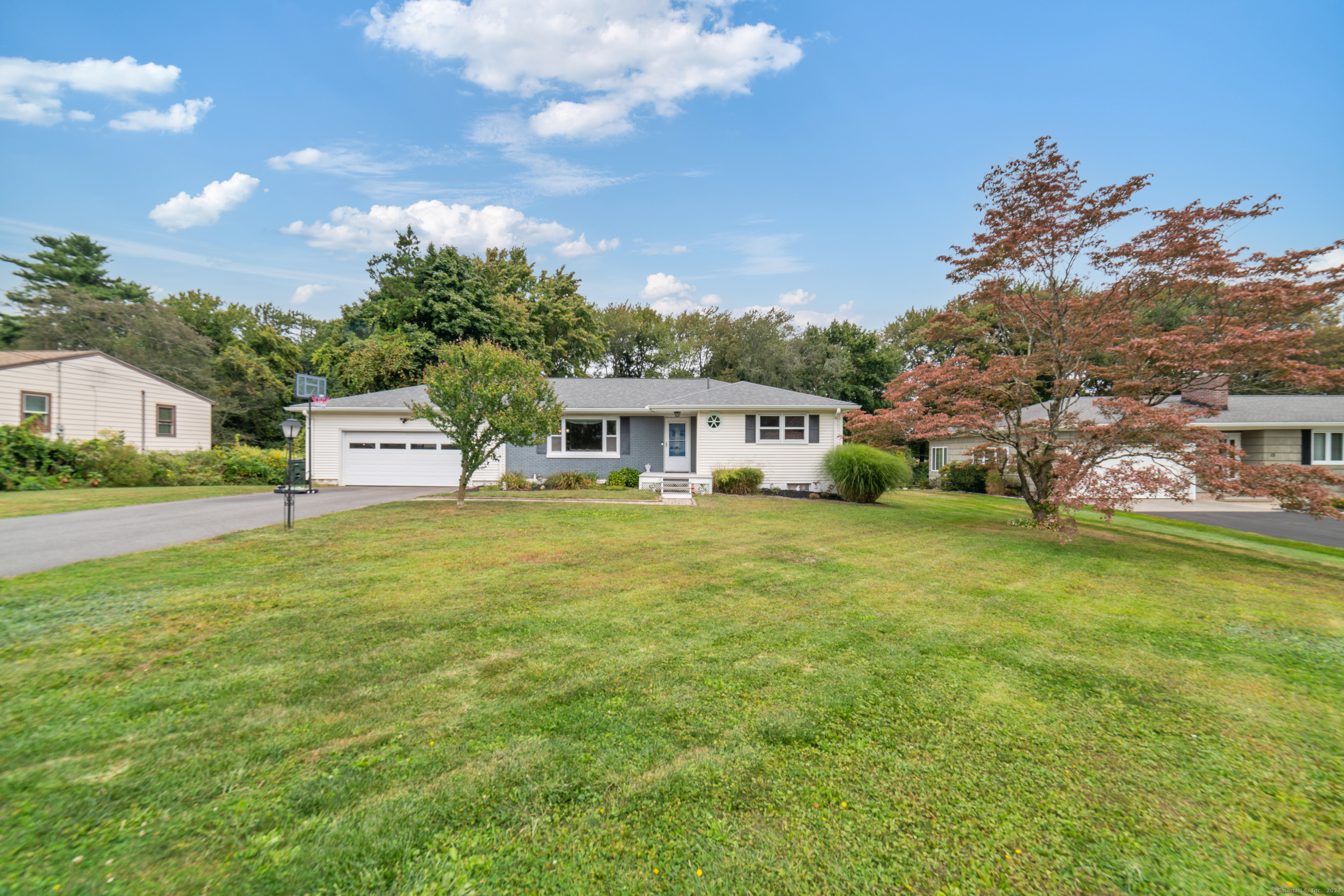 11 Chandler Drive Prospect CT 06712