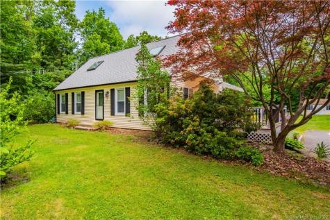 361 Peter Road Southbury CT 06488