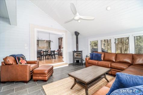 17 Dresden West Court Goshen CT 06756