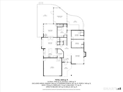 17 Dresden West Court Goshen CT 06756