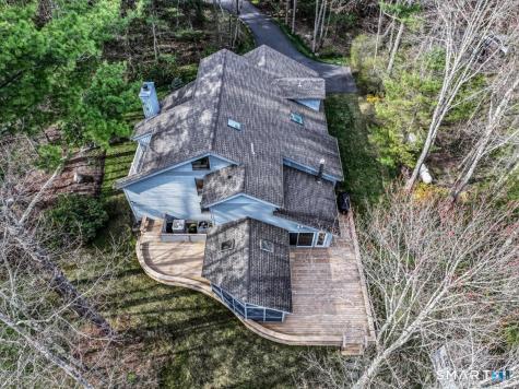 17 Dresden West Court Goshen CT 06756