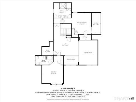 17 Dresden West Court Goshen CT 06756