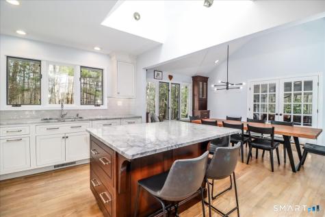 17 Dresden West Court Goshen CT 06756